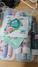 两面针（LMZ）便携礼包旅行套装（牙刷4支+牙膏40g*3支+洗发水30ml+护发素30ml 实拍图