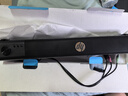 惠普（HP）WS10Pro电脑音响长条桌面音箱家用低音炮立体环绕声游戏电竞炫彩灯畅玩黑神话悟空 实拍图