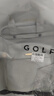 高尔夫（GOLF）双肩包女15英寸笔记本电脑包苹果华为背包商务出差旅行大学生书包 实拍图