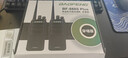 宝锋（BAOFENG）BF-888S Plus穿墙版对讲机 【双台价】远距离商用民用大功率户外商业酒店保安手台对讲器 实拍图