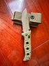 BENCHMADE 班奇梅德蝴蝶美国原装进口重型折叠刀野营户外防身装备275SFE-2 实拍图