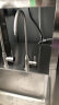 苏泊尔（SUPOR）直饮水龙头 厨房单冷龙头不锈钢陶瓷阀芯纯净水器2分/3分/4分接口 晒单实拍图