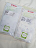 优衣库婴幼儿宝宝UT绘本合作系列包臀衣/长袖1件装25秋新款478397 478398/40奶油色(开襟款) 60cm 实拍图