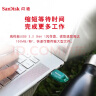 闪迪(SanDisk) 256GB USB3.2 U盘 CZ96至尊高速Eco 读速100MB/s 环保材料 小巧便携 数据恢复 商务办公 实拍图
