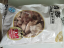 温氏鸡胗2斤 冷冻鸡肫鸡杂生鲜 露营烧烤食材卤味卤煮食材鸡胗子鸡珍 实拍图