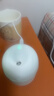 加湿器家用空气加湿器净化器香薰机空调房加湿器喷雾器usb静音卧室孕妇婴儿喷雾宿舍学生女生礼物 标准款【珍珠白220ML+纳米雾化+静音加湿】 实拍图