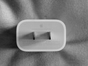 Apple/苹果 20W USB-C充电器  type-c充电器苹果手机充电器原装手机快充头 苹果17手机充电器 实拍图
