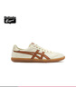 Onitsuka Tiger鬼塚虎板鞋男女复古德训鞋运动休闲男女鞋 TOKUTEN 1183A862 米白色 38 实拍图
