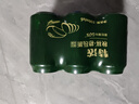 秋林格瓦斯特浓格瓦斯面包发酵饮料 330ml*12罐中秋礼品整箱哈尔滨特产 实拍图