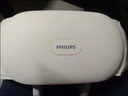 飞利浦（PHILIPS）颈部按摩仪肩颈颈椎按摩器腰部背部脖子揉捏斜方肌披肩3204N  送男女生实用节日生日礼物 实拍图