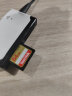 闪迪（SanDisk）64GB SD存储卡 U3 C10 V30 4K至尊极速版单反相机内存卡 读速170MB/s 写速80MB/s 高速连拍 实拍图