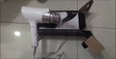 松下（panasonic） 负离子电吹风机家用大功率理发店吹风筒速干冷热风吹风机生日礼物情人节礼物送老婆送女友送男友 EH-WNE6B【少女粉】负离子呵护 实拍图