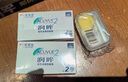 强生润眸双周抛6片安视优acuvue亮眸升级版透明隐形进口半月抛sk 新客 475度 实拍图