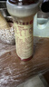 京觅金龙鱼 醇香芝麻油香油400ml【0添加 一级】小磨香油调和油调料 实拍图