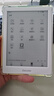 掌阅（iReader）Light4 Turbo 6英寸智能阅读本 电子书阅读器 墨水屏电纸书 平板电脑学习看漫 便携笔记本 告白 实拍图