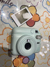 富士（FUJIFILM）instax立拍立得mini相纸白边(适用mini12/11/40/90/LiPlay等） mini白边相纸-40张 实拍图
