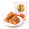 祖名 香逗卷鸡汁味500g 解馋豆干素食小包装休闲零食宵夜小吃 实拍图