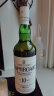 拉弗格（Laphroaig）10年 单一麦芽威士忌 700ml 进口洋酒(礼盒装)  晒单实拍图