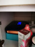 AOSEMHS即热式电热水器家用变频速热卫生间洗澡免储水迷你热水宝防漏电超薄厨房小厨宝6500W SL-A9-65 晒单实拍图