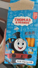 小火车（THOMAS & FRIENDS）托马斯深海鳕鱼肠韩国进口宝宝零食0添加儿童鱼肉肠 原味300g 实拍图