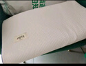 贝初众乳胶枕头成人睡觉专用加厚加高护颈椎枕深度睡眠回弹枕芯 加高款【枕芯+内外枕套】 【护颈舒眠】35x55cm 成人款 实拍图