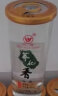 荞化香兰益苦荞白酒云南特产荞花香45ml*12杯清香型小荞酒小杯酒 42度 45mL 1盒 +100ml*1盒 实拍图