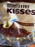 好时 Kisses 牛奶巧克力 500g 糖果零食 婚庆喜糖 伴手礼 生日礼物女 实拍图