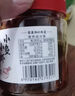 辣小董小鱼小虾210g 香辣鱼仔 虾仔酱 零食 毛毛鱼干 即食下饭菜 酱菜 实拍图
