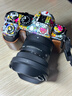 适马（SIGMA）10-18mm F2.8 DC DN｜Contemporary 半画幅微单  恒定大光圈超广角变焦镜头（富士X卡口） 实拍图