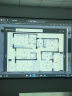 松下（Panasonic）PT-WX3901投影仪办公室会议专用 培训商用户外 家用家庭影院（4000流明 高亮白天直投） 实拍图