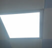 FSL佛山照明LED铝扣板集成吊顶面板灯600*600白光办公室商用工程款 实拍图