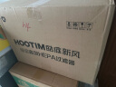 皓庭（HOOTIM）新风系统家用除甲醛雾霾细菌壁挂式 单向流正压电辅热通风换气新风机 空气净化 中效滤芯【新风宝专用】 实拍图