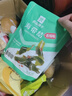 良品铺子 香辣味海带结 素食 即食海带宅家追剧办公室下午茶早餐佐餐 海带结（香辣味）150g*1袋 . 实拍图