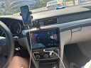 绿联车载手机支架不挡出风口汽车手机架导航升级挂钩夹适用苹果17手机 实拍图