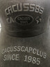 CACUSS棒球帽男四季大头围显脸小鸭舌帽运动休闲时尚防晒帽子灰色中号 实拍图
