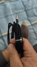 倍思Type-c数据线6A超级快充100W/88W/66W/40W华为荣耀充电线适用小米安卓手机平板Pura80/Mate70/60 实拍图