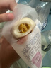德青源即食卤味溏心蛋15枚600g 卤味熔心蛋 营养早餐 独立包装方便健康 实拍图