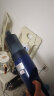 KONKA康佳家用吸尘器手持地毯式低噪音小型迷你强力吸尘器除尘机宠物家庭有线4.7米 基础款 实拍图