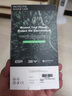 亿色适用苹果15promax手机壳  iPhone15promax保护套超强防摔防震硅胶软边蓝边剔透白 实拍图