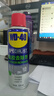 WD-40强力除胶剂汽车清洁家用去胶清洗剂玻璃不干胶双面粘去除瓷砖地板 实拍图