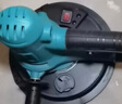 澎博动力（TURBOVOLT）墙面打磨机腻子无尘砂光机自吸式砂纸机抛光机800W打磨神器 180A 实拍图