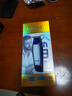 科美（kemei）理发器推子KM-5021成人家用油头雕刻电推剪0.1mm精钢0刀头 type-c充电口 【官方标配】 礼盒装 实拍图