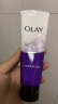 玉兰油（OLAY）细滑焕肤洁面乳100g洗面奶女士护肤品清洁毛孔男女通用温和洗面奶 实拍图