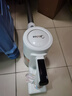 美的（Midea）吸尘器家用大吸力无线Q7 slim手持吸尘器 绿光显尘静音除尘一体机轻量车载【重磅新品】 实拍图