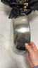【不锈钢】和面盆厨房烘焙家用火锅盆洗菜打蛋汤锅盆醒面盆料理盆 32cm【秒杀专享】不锈钢 和面盆 实拍图