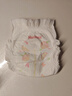 好奇（Huggies）铂金装小桃裤纸尿裤XL96片(12-17kg)加大号尿不湿透【透爽散热】 实拍图