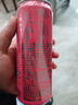 可口可乐魔爪（Monster Energy）  能量风味饮料 330ml*12罐装 魔爪百香果番石榴味330ml*12 12罐 实拍图