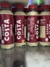 可口可乐（Coca-Cola）Costa咖啡饮料300ml/瓶即饮咖啡 包装随机发货 300mL 15瓶 1箱 醇正拿铁 晒单实拍图