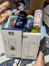 KOOLIFE适用 iQOO Z9X手机壳保护套vivo iqoo z9x手机套镜头全包简约亲肤透明软壳淡化指纹外背壳 实拍图