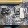 佳能（Canon）EOS 4000D+18-55mm III 套机 单反数码相机 APS-C画幅 实拍图
